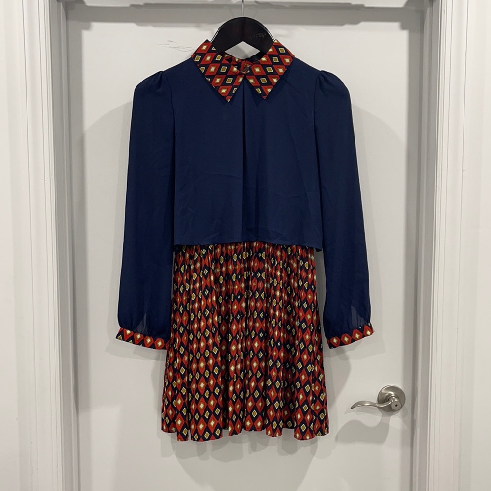 vintage dress